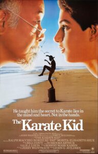 download karate kid full movie